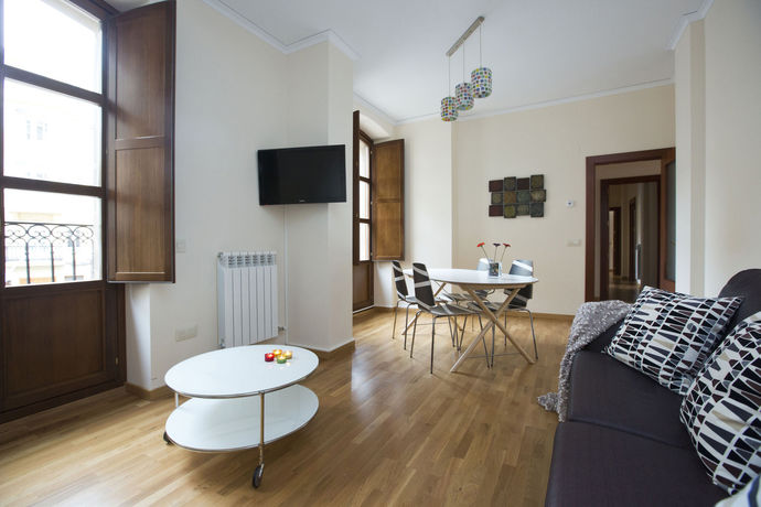 Imagen de la habitación del Apartamentos Señorío De Haro. Foto 13