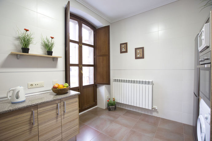 Imagen de la habitación del Apartamentos Señorío De Haro. Foto 14