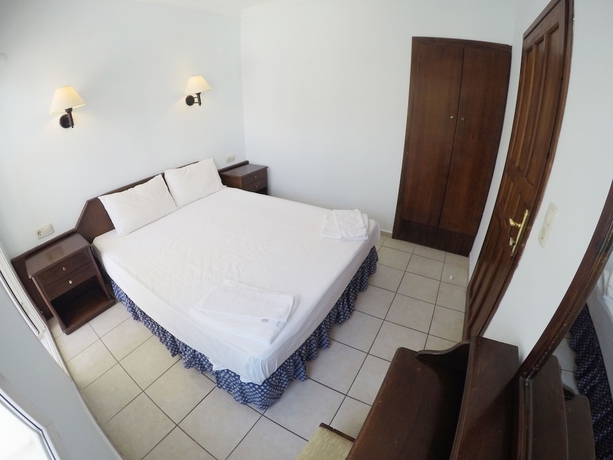 Imagen de la habitación del Apartamentos Seray Class. Foto 2