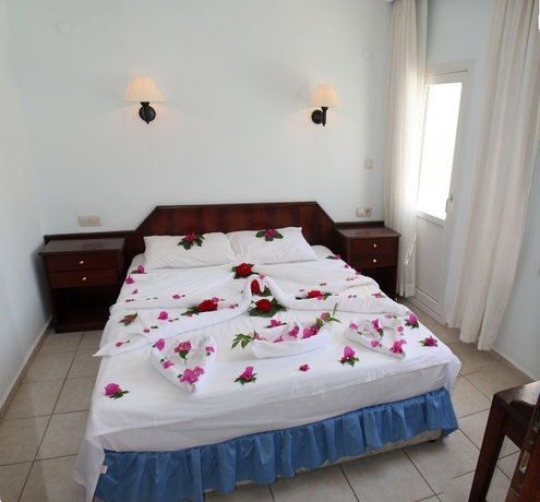 Imagen de la habitación del Apartamentos Seray Class. Foto 3