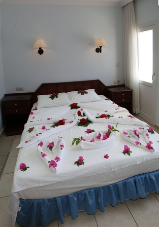 Imagen de la habitación del Apartamentos Seray Class. Foto 4