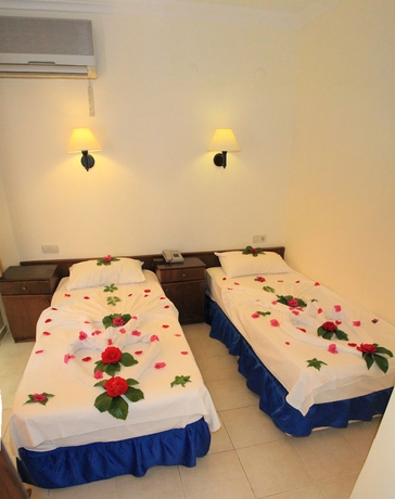 Imagen de la habitación del Apartamentos Seray Class. Foto 5