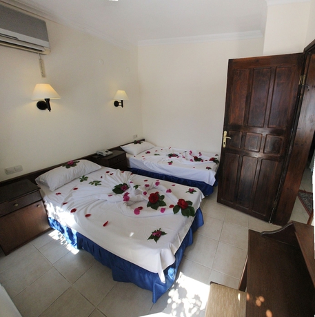 Imagen de la habitación del Apartamentos Seray Class. Foto 6
