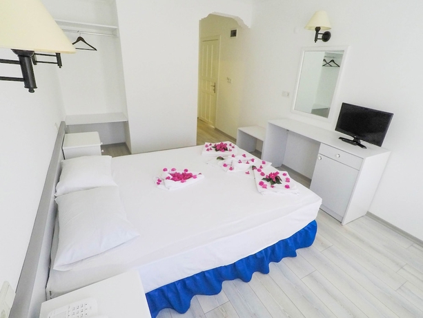 Imagen de la habitación del Apartamentos Seray Class. Foto 9