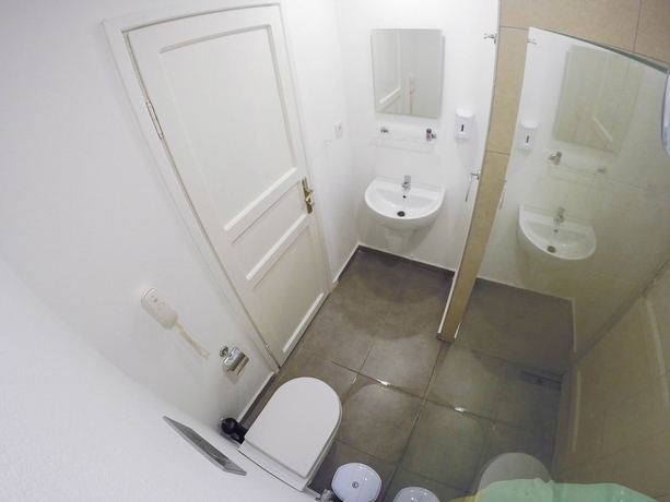 Imagen de la habitación del Apartamentos Seray Class. Foto 10