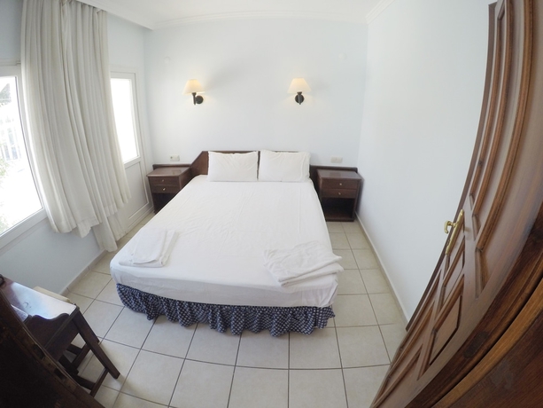 Imagen de la habitación del Apartamentos Seray Class. Foto 12