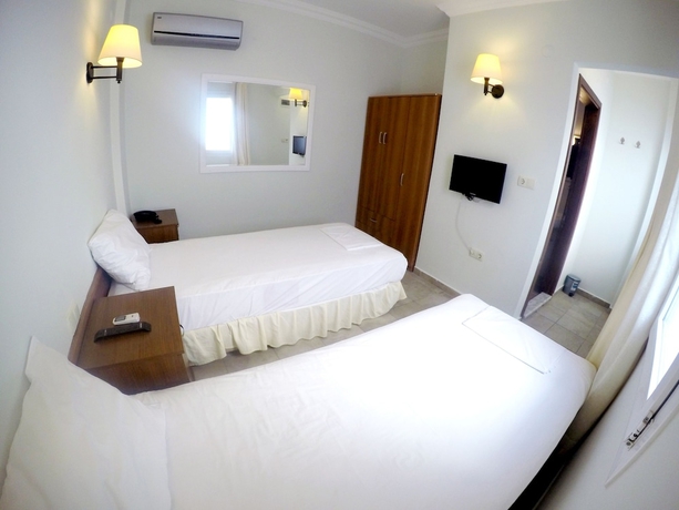 Imagen de la habitación del Apartamentos Seray Class. Foto 13