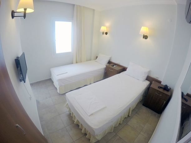 Imagen de la habitación del Apartamentos Seray Class. Foto 14