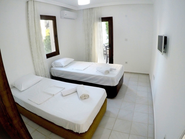 Imagen de la habitación del Apartamentos Seray Class. Foto 18