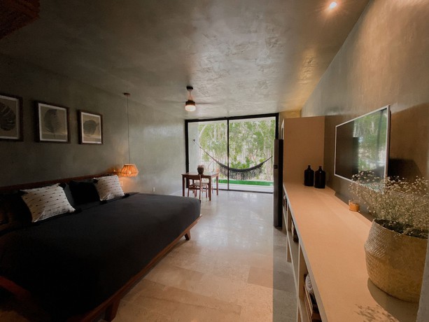 Imagen de la habitación del Apartamentos Seremonia Studios By Soyrumi. Foto 2