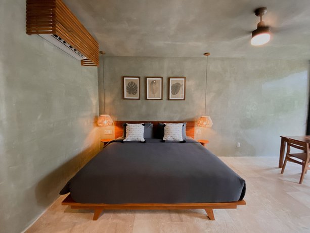Imagen de la habitación del Apartamentos Seremonia Studios By Soyrumi. Foto 4