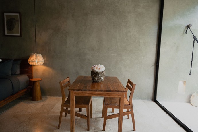 Imagen de la habitación del Apartamentos Seremonia Studios By Soyrumi. Foto 6