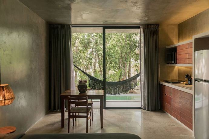 Imagen de la habitación del Apartamentos Seremonia Studios By Soyrumi. Foto 8