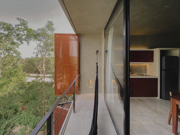 Imagen de la habitación del Apartamentos Seremonia Studios By Soyrumi. Foto 9