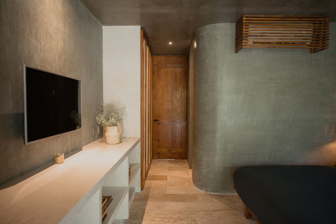 Imagen de la habitación del Apartamentos Seremonia Studios By Soyrumi. Foto 10