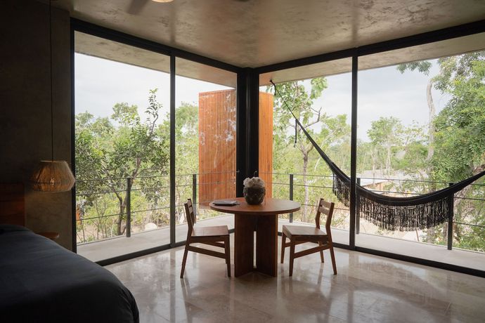 Imagen de la habitación del Apartamentos Seremonia Studios By Soyrumi. Foto 17