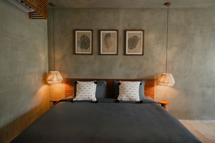 Imagen de la habitación del Apartamentos Seremonia Studios By Soyrumi. Foto 18