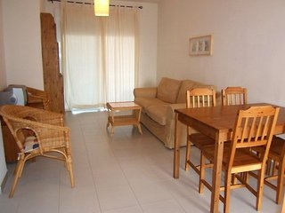 Imagen de la habitación del Apartamentos Serena Mar. Foto 5