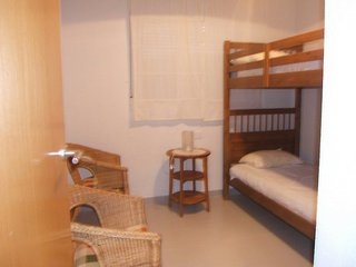 Imagen de la habitación del Apartamentos Serena Mar. Foto 7