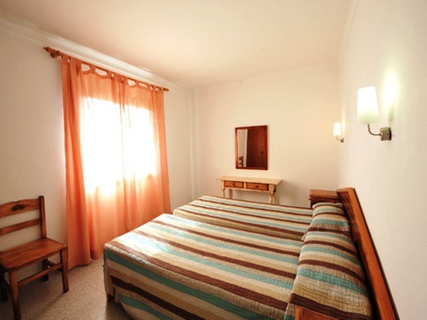 Imagen general del Apartamentos Serena Sol. Foto 3