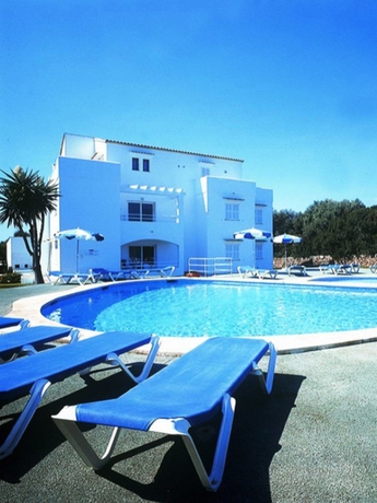 Imagen general del Apartamentos Serena Sol. Foto 5