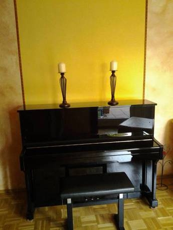 Imagen de la habitación del Apartamentos Serena Suites Serviced. Foto 45