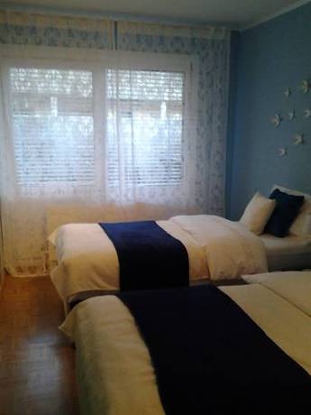 Imagen de la habitación del Apartamentos Serena Suites Serviced. Foto 47