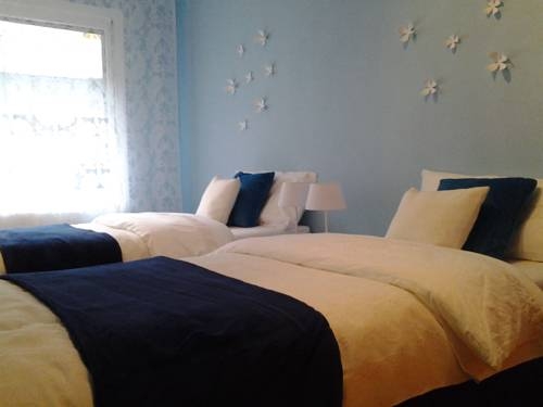 Imagen de la habitación del Apartamentos Serena Suites Serviced. Foto 48