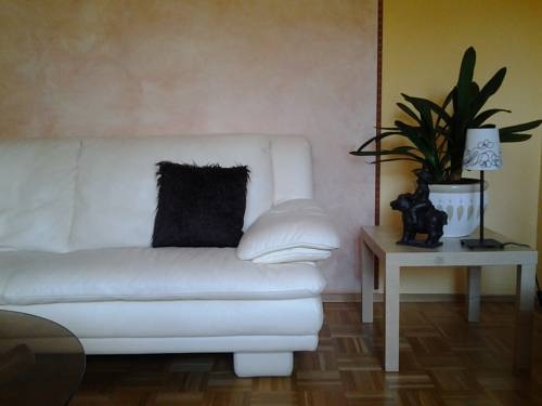 Imagen de la habitación del Apartamentos Serena Suites Serviced. Foto 49