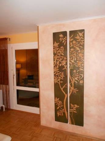 Imagen general del Apartamentos Serena Suites Serviced. Foto 2