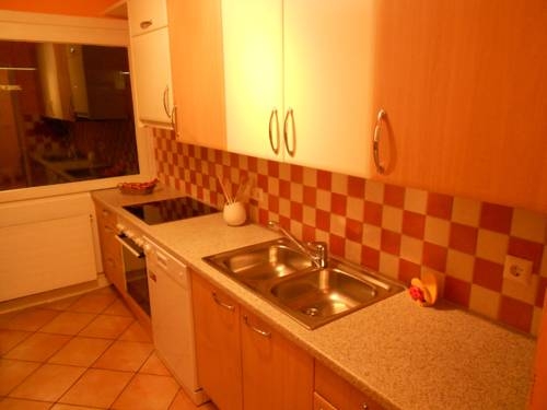 Imagen de la habitación del Apartamentos Serena Suites Serviced. Foto 50