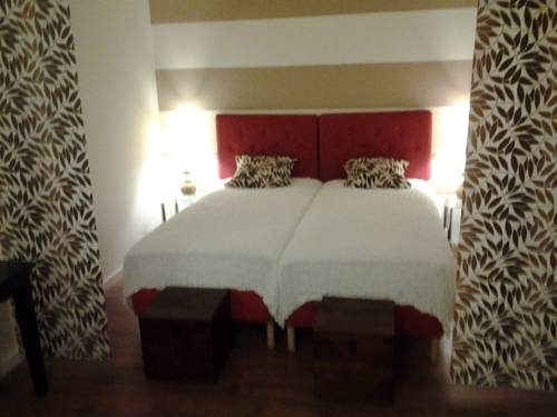 Imagen de la habitación del Apartamentos Serena Suites Serviced. Foto 51