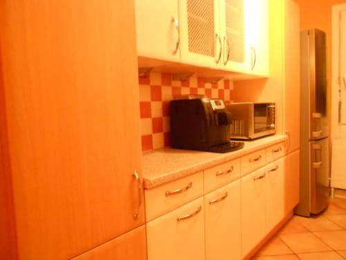 Imagen de la habitación del Apartamentos Serena Suites Serviced. Foto 52