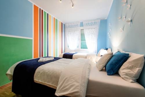 Imagen general del Apartamentos Serena Suites Serviced. Foto 5