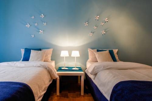 Imagen general del Apartamentos Serena Suites Serviced. Foto 6