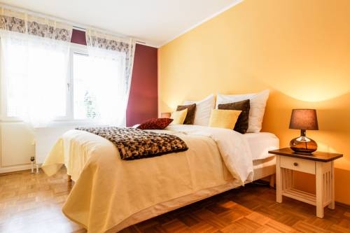 Imagen general del Apartamentos Serena Suites Serviced. Foto 7