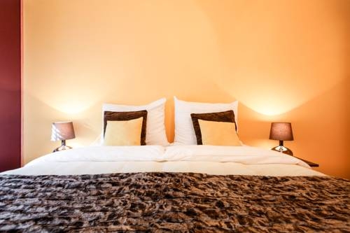 Imagen general del Apartamentos Serena Suites Serviced. Foto 8