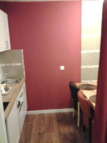 Imagen de la habitación del Apartamentos Serena Suites Serviced. Foto 56