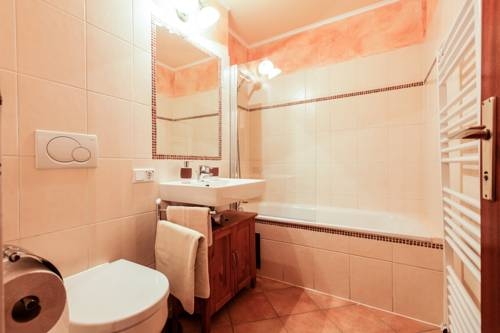 Imagen general del Apartamentos Serena Suites Serviced. Foto 9