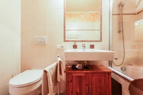 Imagen general del Apartamentos Serena Suites Serviced. Foto 10