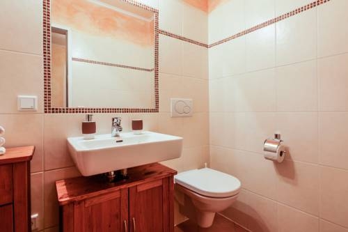 Imagen general del Apartamentos Serena Suites Serviced. Foto 12