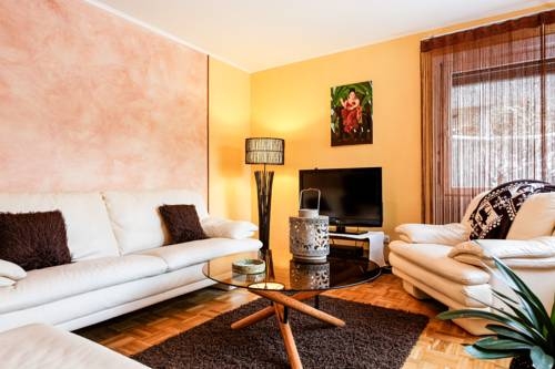 Imagen general del Apartamentos Serena Suites Serviced. Foto 13