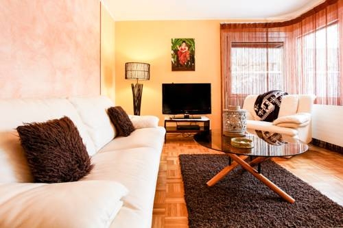 Imagen general del Apartamentos Serena Suites Serviced. Foto 14