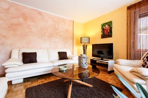 Imagen general del Apartamentos Serena Suites Serviced. Foto 15