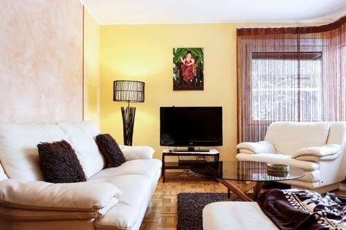 Imagen general del Apartamentos Serena Suites Serviced. Foto 18