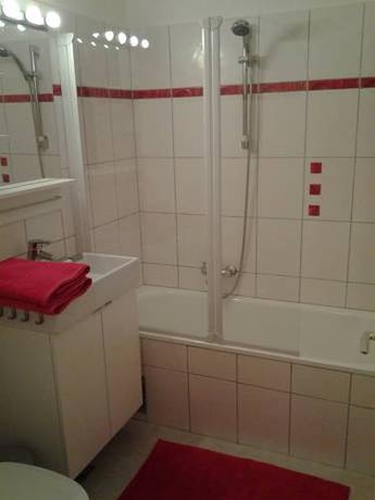 Imagen de la habitación del Apartamentos Serena Suites Serviced. Foto 57