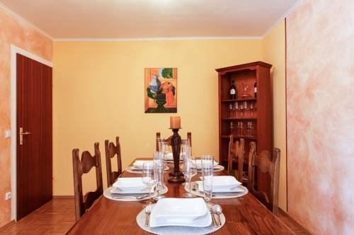 Imagen general del Apartamentos Serena Suites Serviced. Foto 19