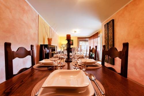 Imagen general del Apartamentos Serena Suites Serviced. Foto 21