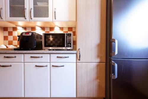 Imagen general del Apartamentos Serena Suites Serviced. Foto 23