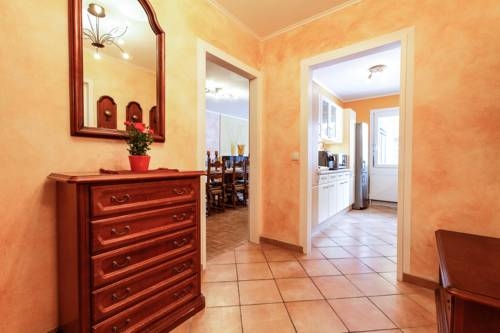 Imagen general del Apartamentos Serena Suites Serviced. Foto 24